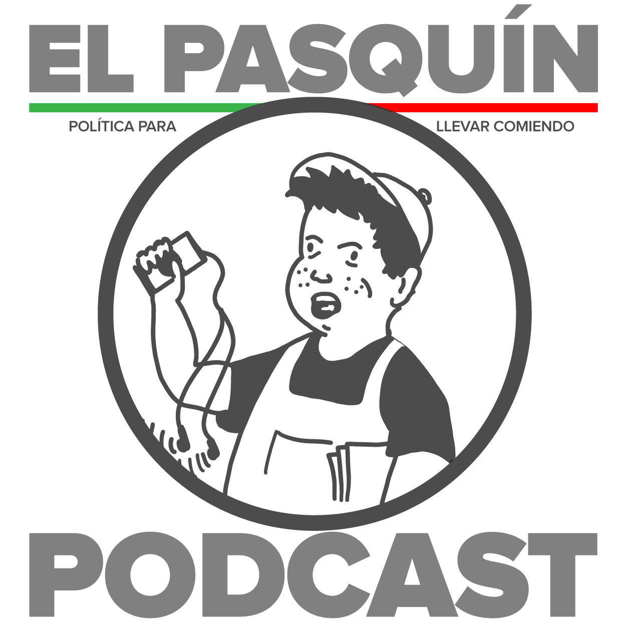 El Pasquín - El Pasquín