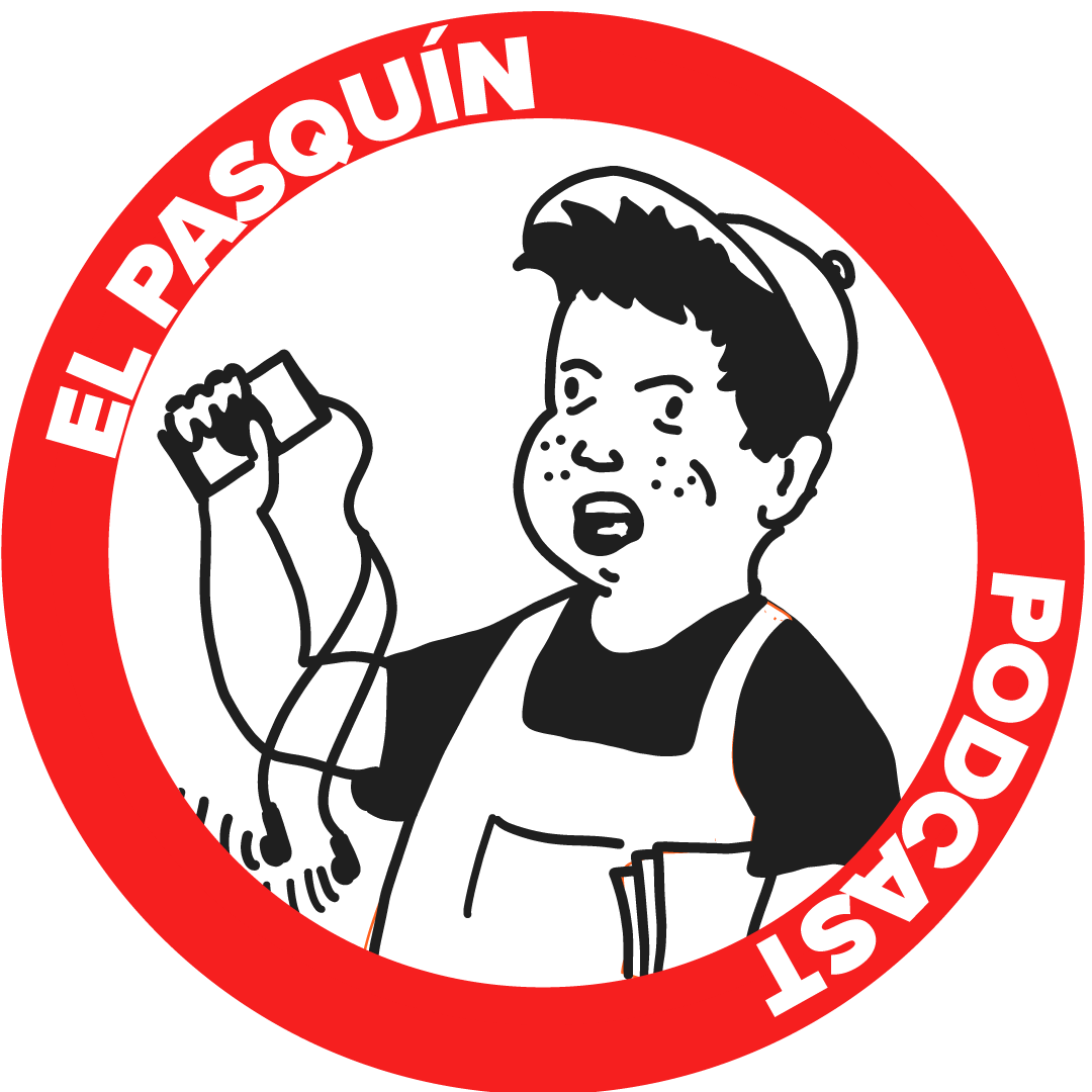 El Pasquín - El Pasquín